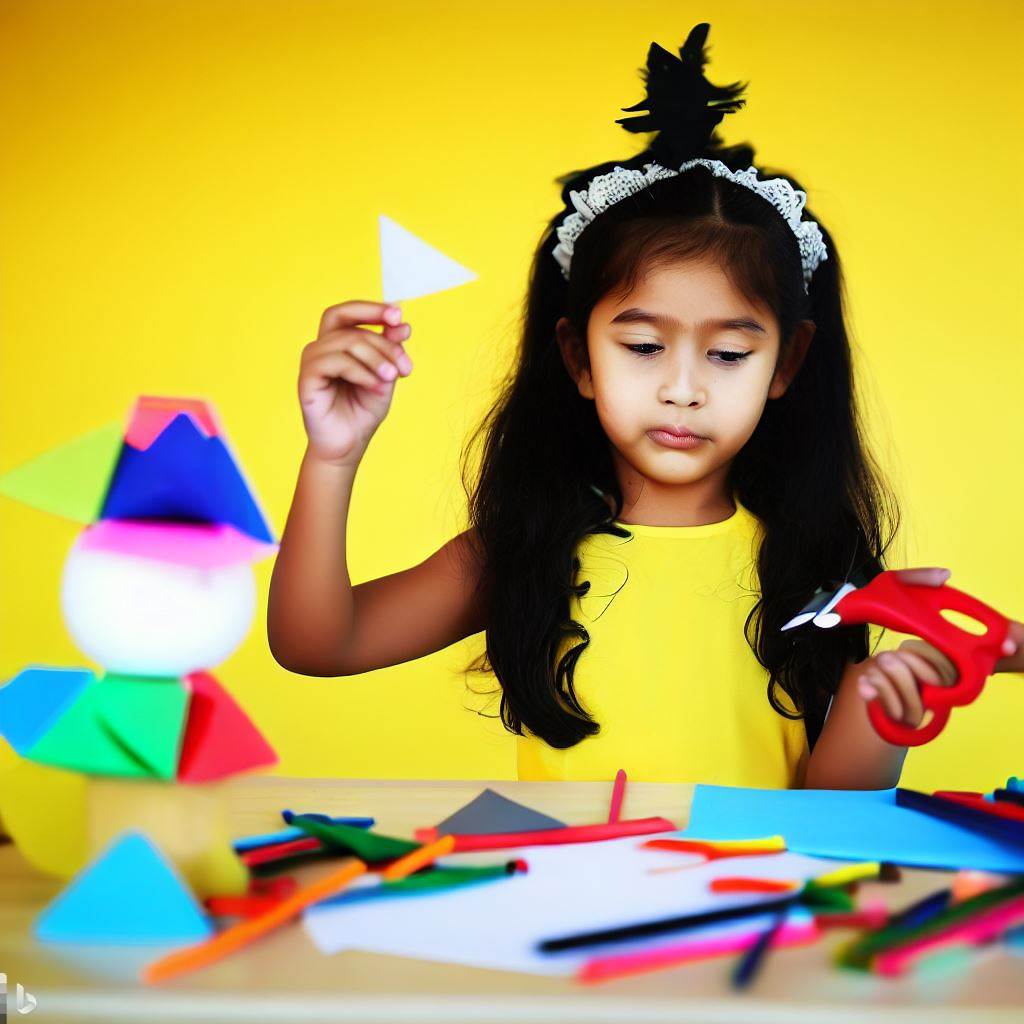 Як розвивати креативність у дітей?