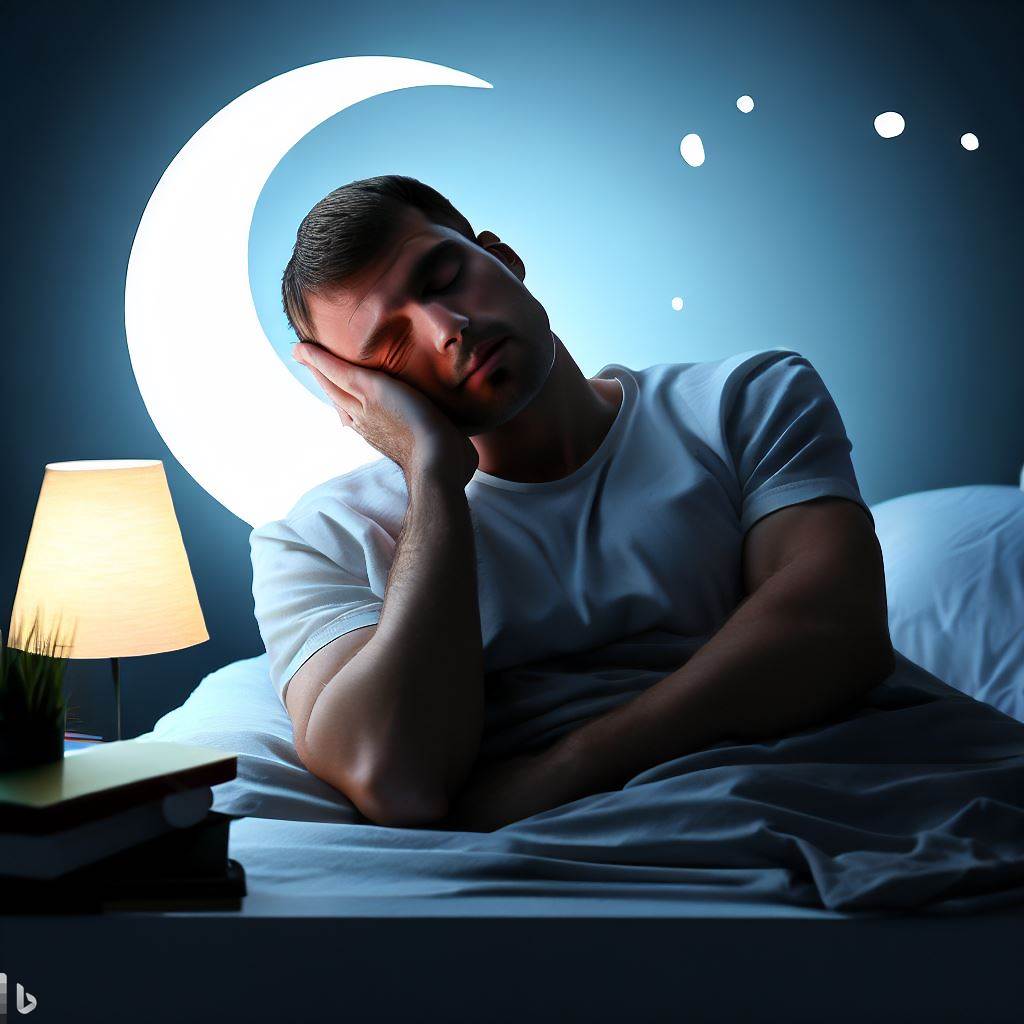 Як створити ефективний режим сну: поради та стратегії