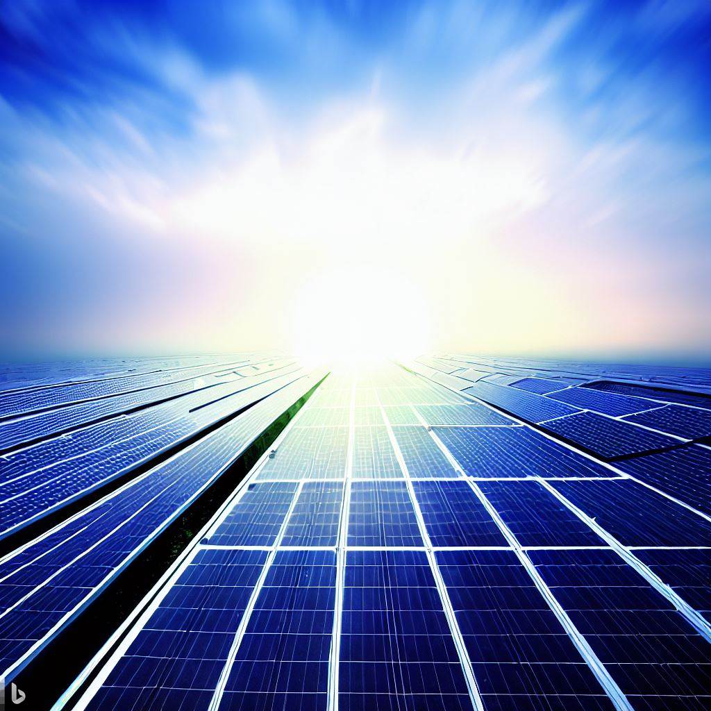 Як сонячні панелі змінюють світ альтернативної енергії
