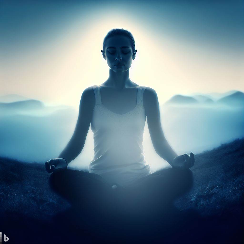 Навчимося медитації для внутрішнього спокою: початок шляху до зарядженого духу