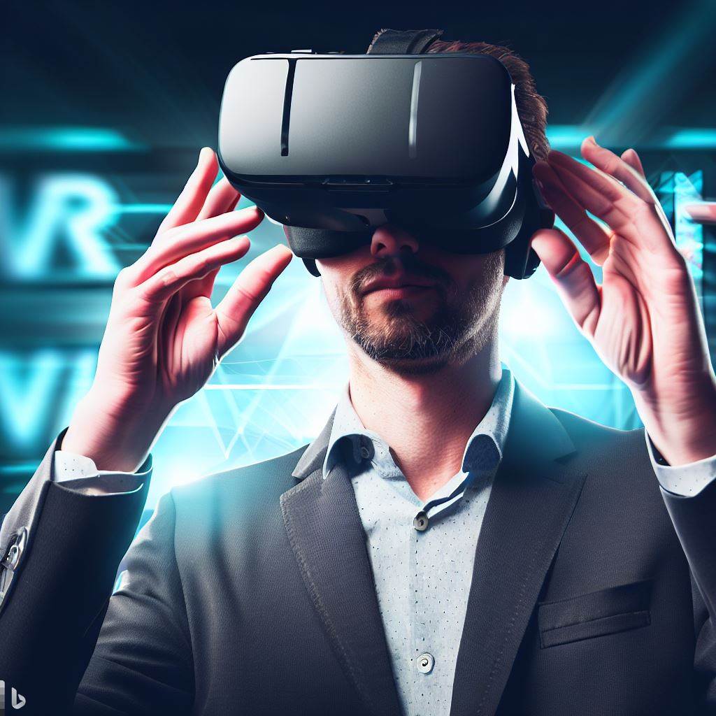 ТОП-10 кращих додатків для віртуальної реальності в 2023 році