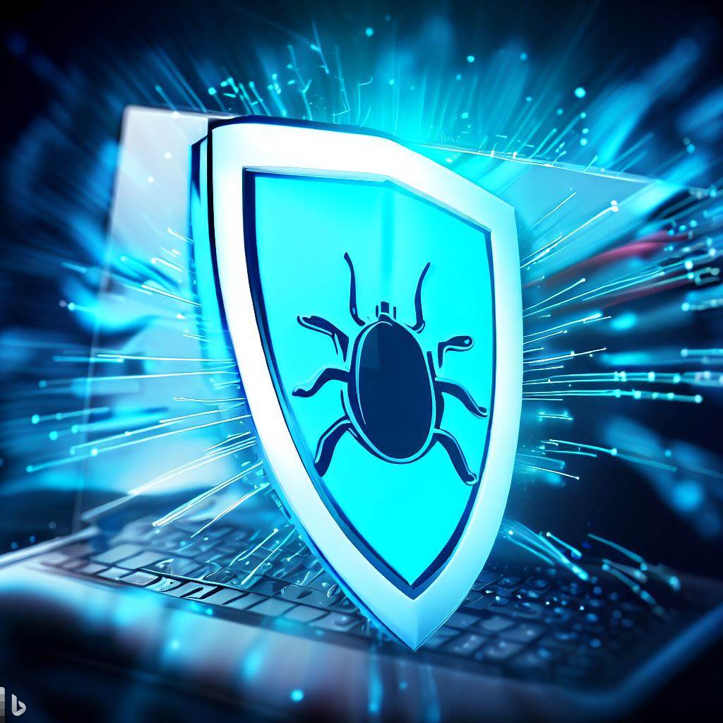 Кращі антивірусні програми для захисту комп'ютера: 2023 рік