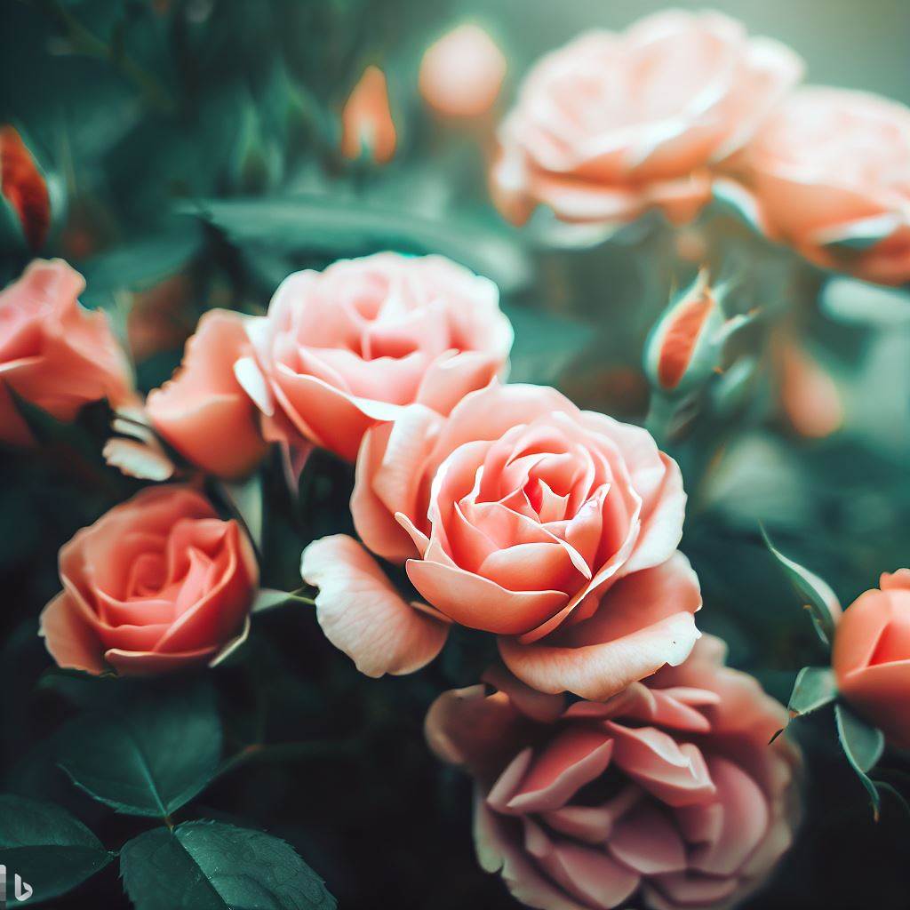Комплексний догляд за трояндами: як зробити ваш сад казковим