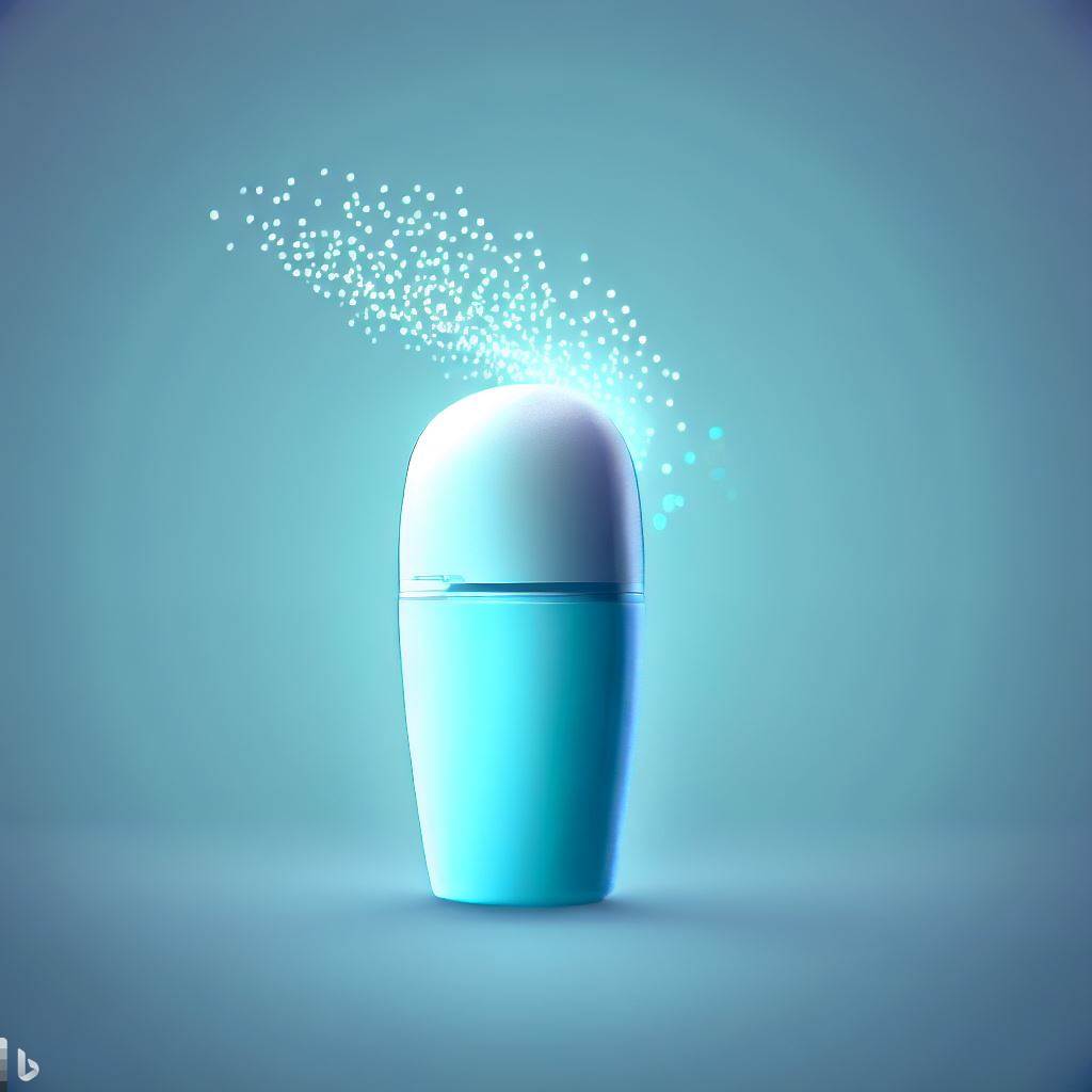 Створіть власний органічний дезодорант: Повний посібник з кроками