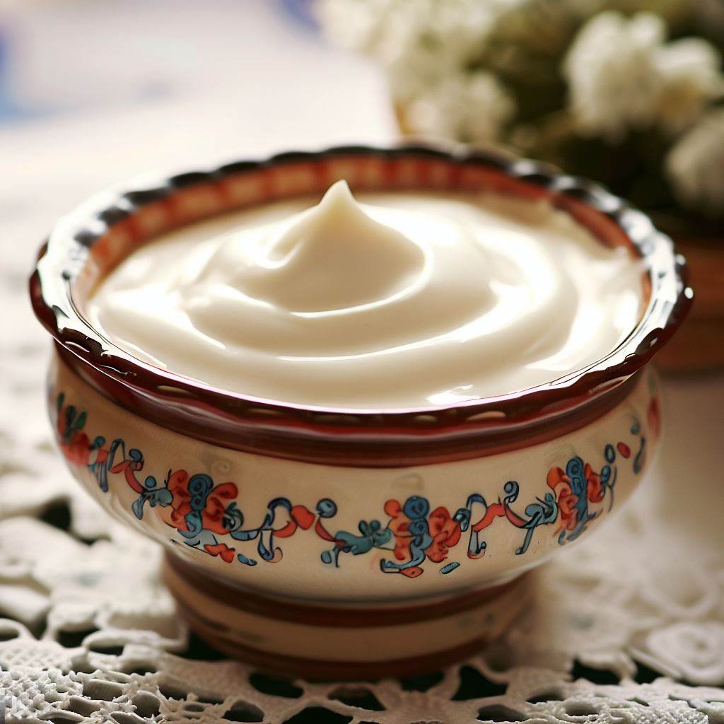 Рецепт домашнього йогурту з сметани: прості кроки до здоров'я і смаку