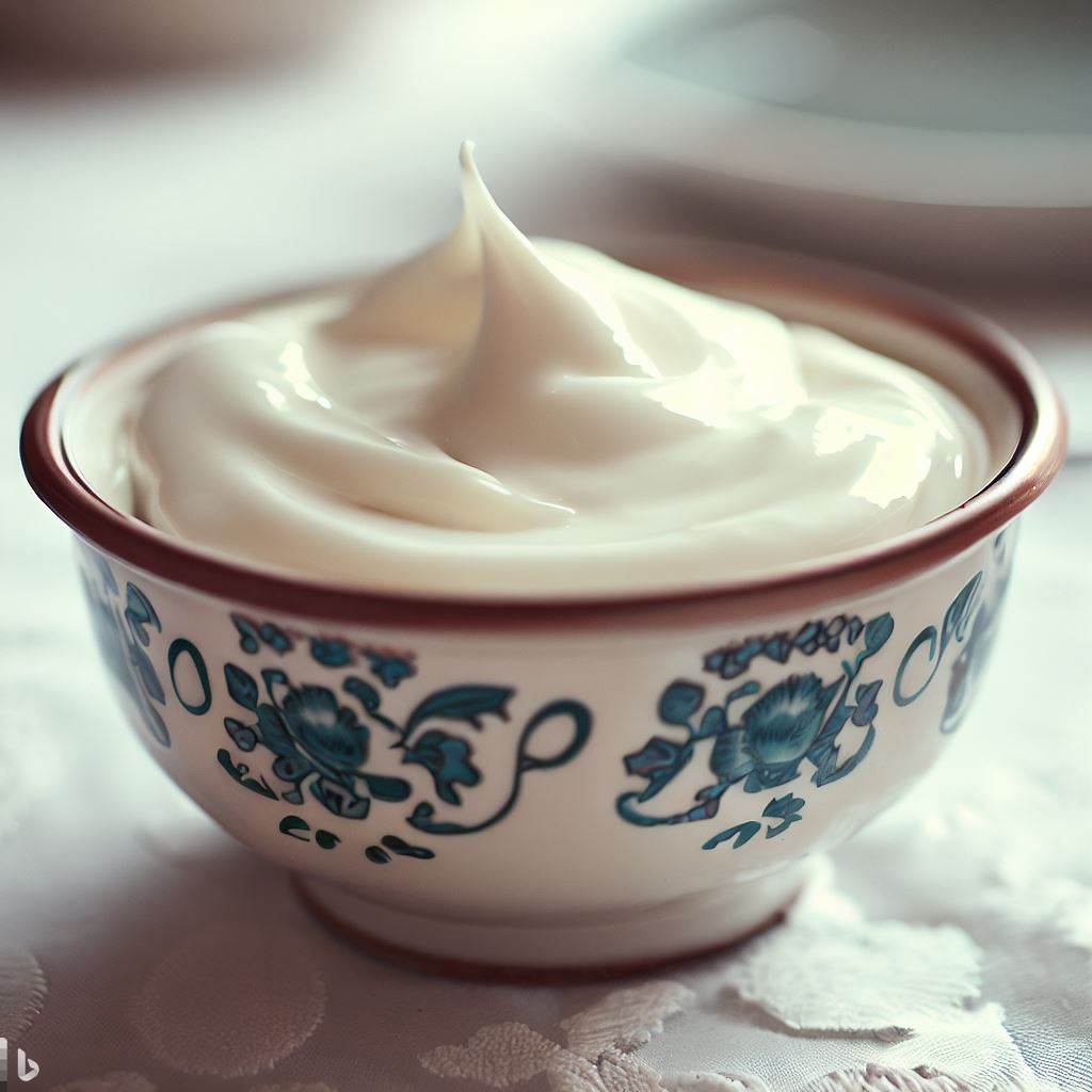 Як приготувати домашній йогурт без закваски: простий і натуральний рецепт