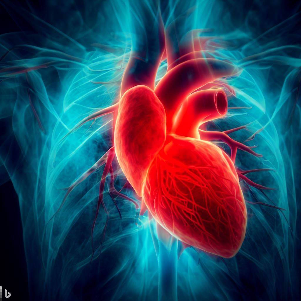 Захистіть ваше серце: Все, що вам потрібно знати про неревматичний міокардит