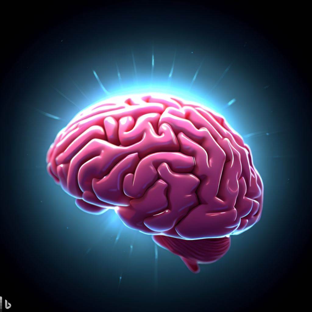 Приховані секрети мозку: дізнаємось про мигдальний зв'язок