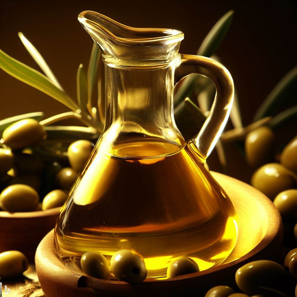 Як оливкова олія бореться з різними хворобами?