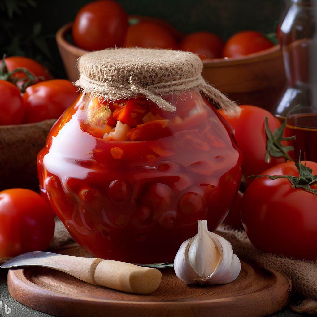 Збережемо літо в банках: 3 кращих рецепти помідорів у власному соку на зиму