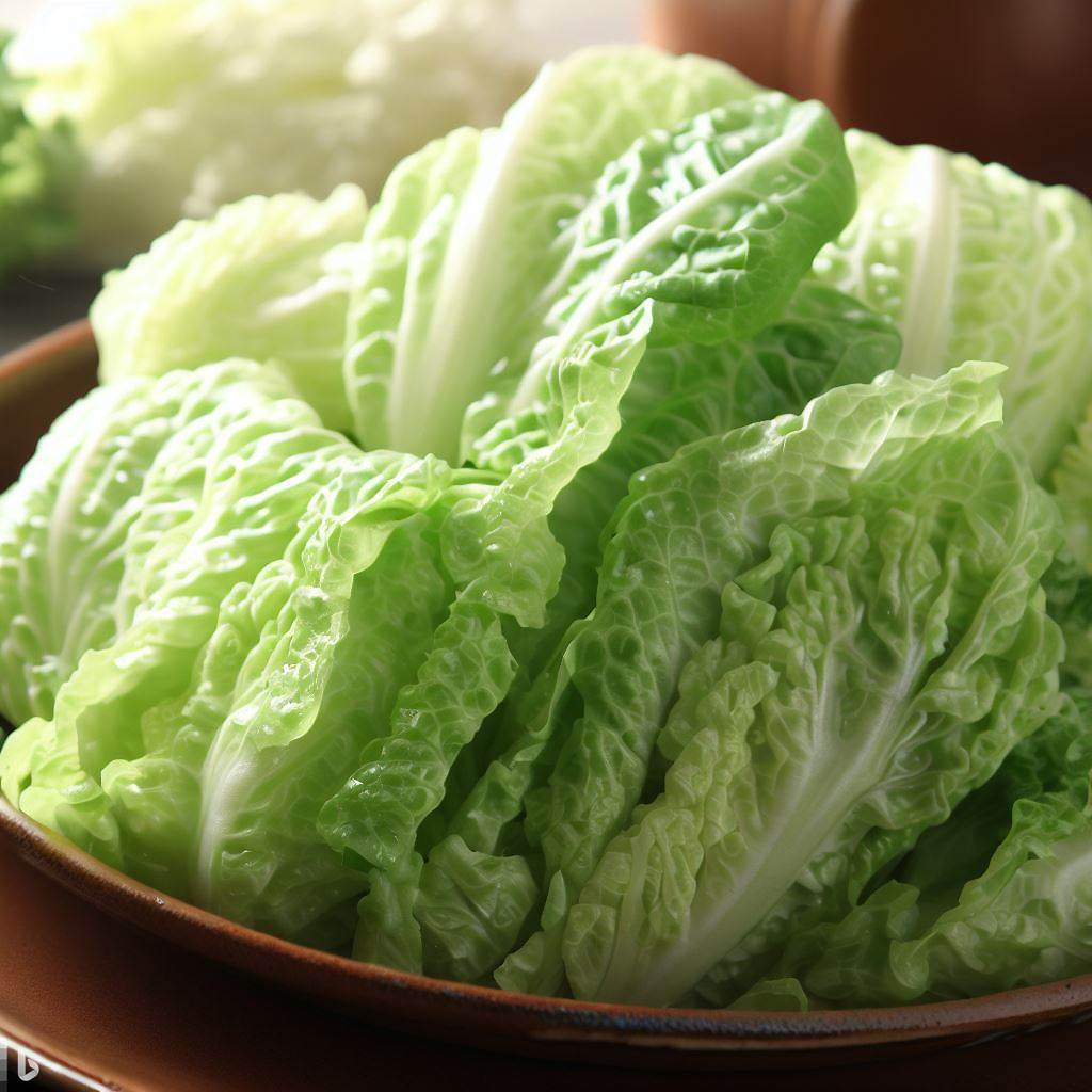 10 найсмачніших рецептів салату Айсберг: кулінарна феєрія