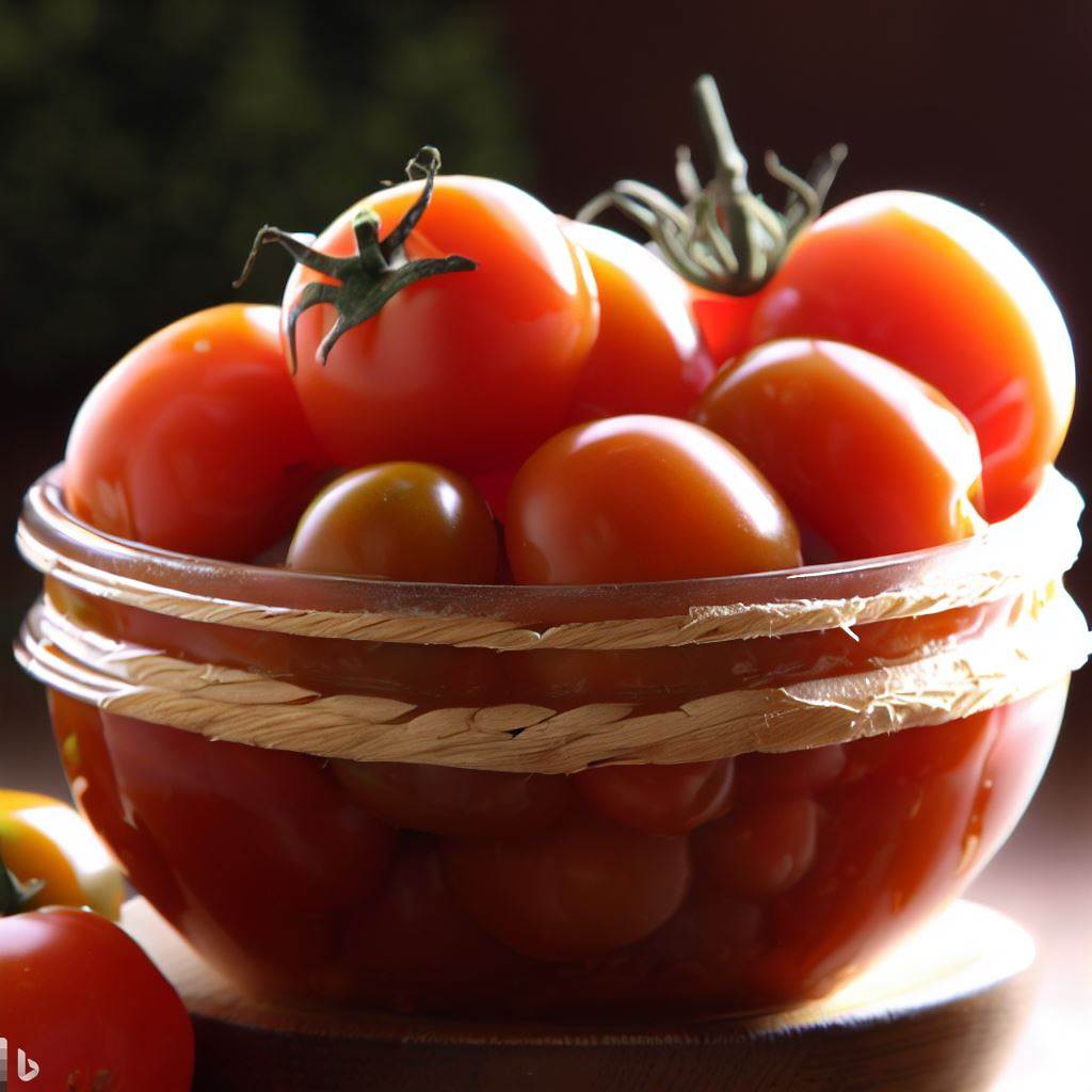 Секрети консервації: 3 смачні рецепти консервації помідорів з аспірином