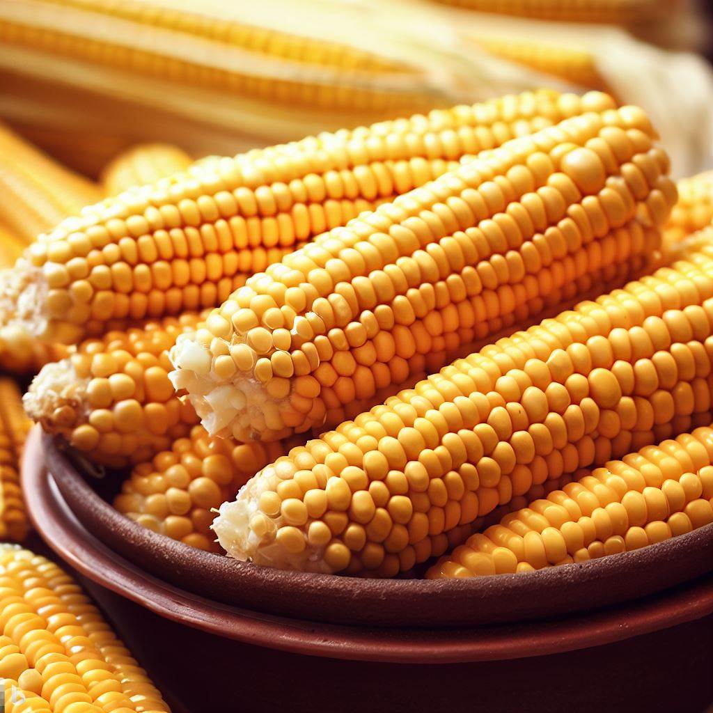 Смачні рецепти: як правильно варити кукурудзу і насолоджуватись її неперевершеним смаком