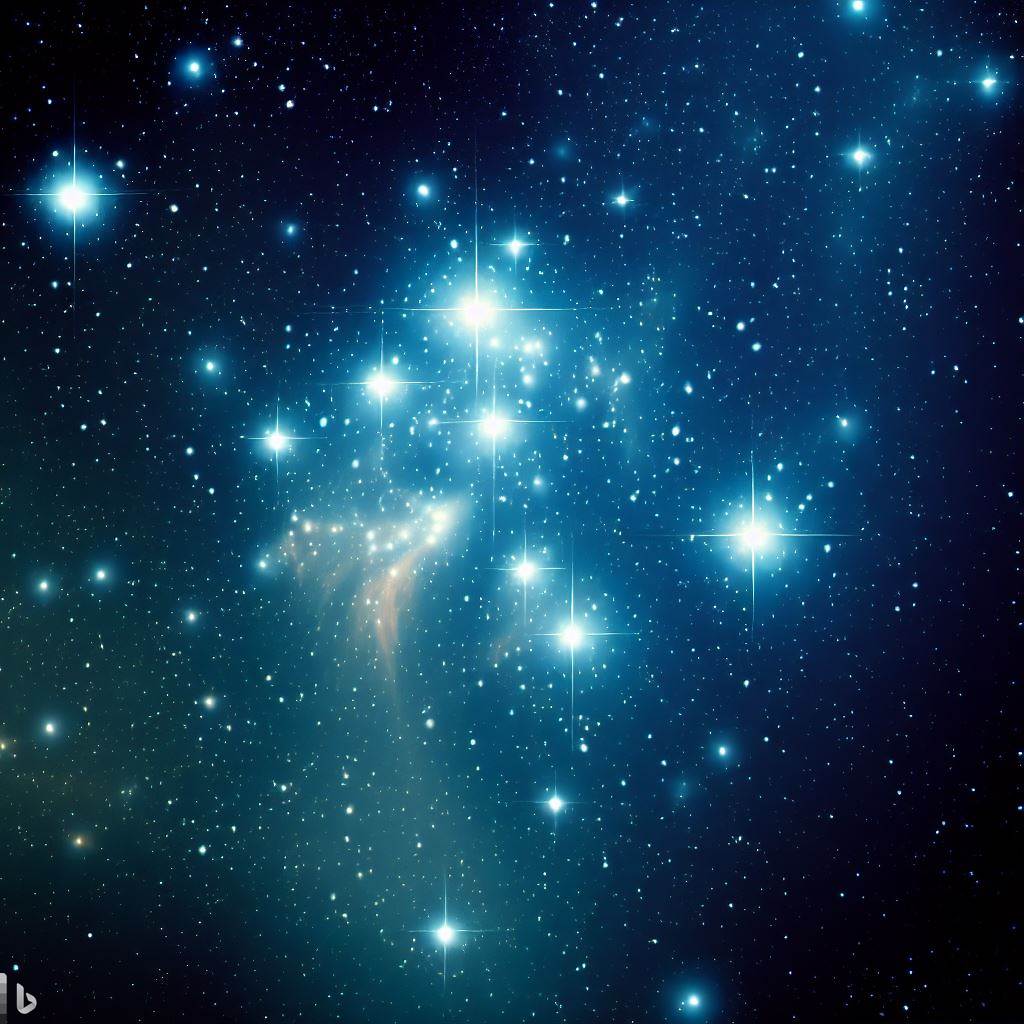 Дослідіть пишноту сузір’я Оріона сьогодні ввечері