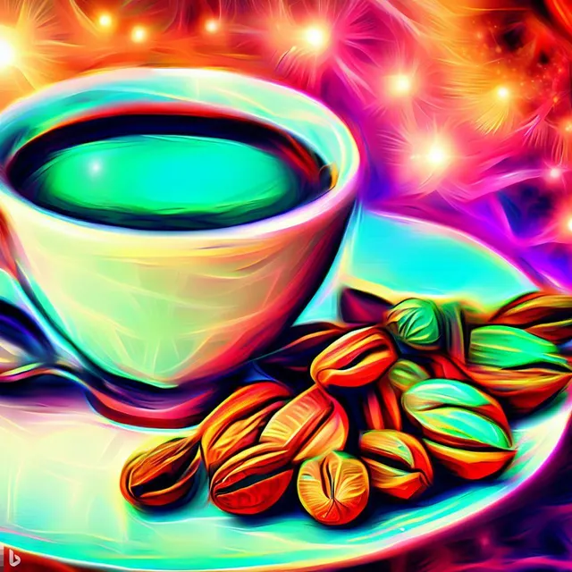 Глибоке занурення: аналіз кави з кардамоном для ентузіастів