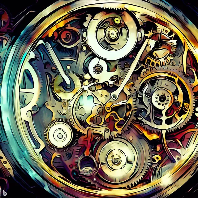 Відкриття часу: інтригуюча історія годинника