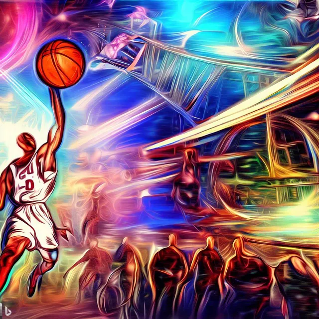 Історія баскетболу: Відкрийте для себе захоплюючу подорож