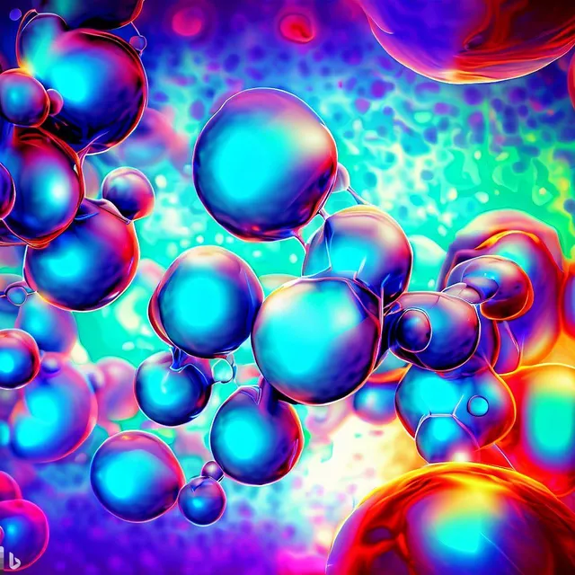 Дізнайтеся, що таке оксид: ваш путівник з хімії