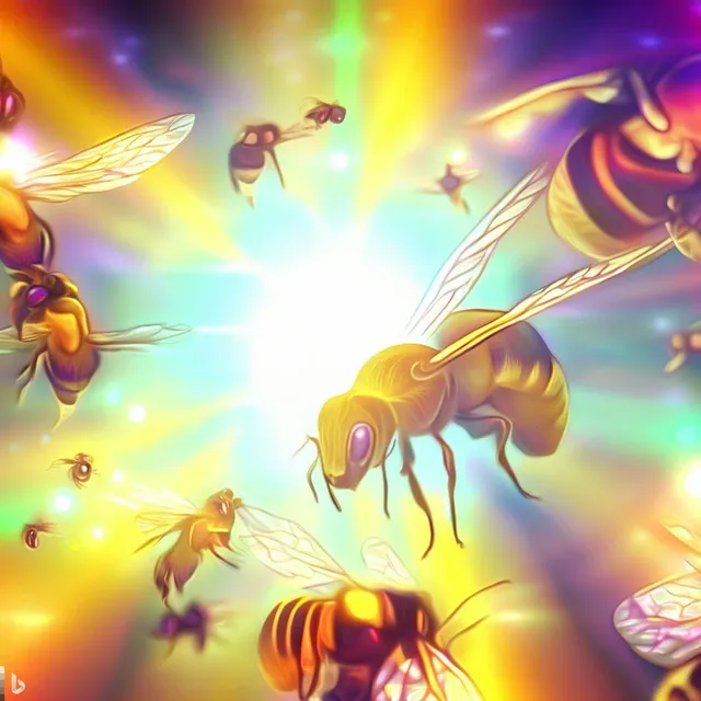 Аналіз бджіл і шершнів. Комплексний посібник