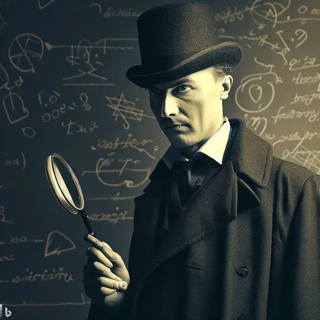 Розкриття характеристики Шерлока Холмса: Легендарний детектив