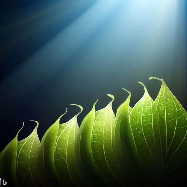Відкрийте для себе захоплюючі фази фотосинтезу вже сьогодні!