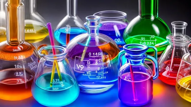 Визначення та приклади органічної хімії