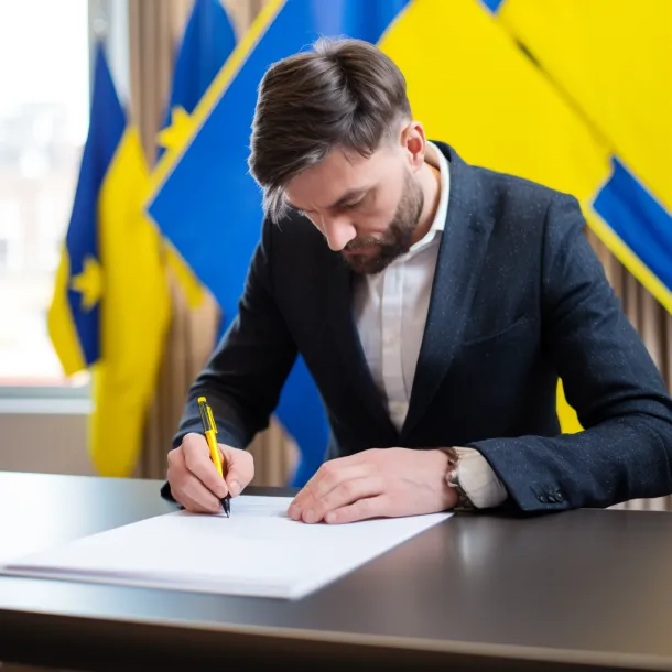 Як зробити електронний підпис в Україні?